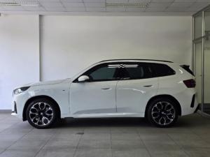 BMW X3 20d xDrive - Image 3