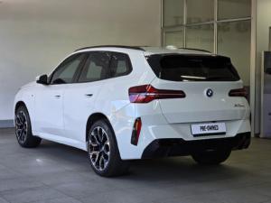 BMW X3 20d xDrive - Image 4