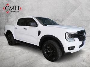 Ford Ranger 2.0 SiT double cab XLT - Image 1