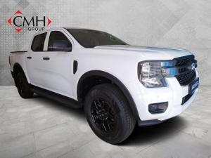 Ford Ranger 2.0 SiT double cab XL 4x4 auto - Image 1
