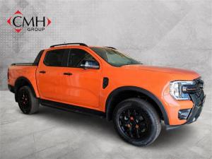 Ford Ranger 3.0TD V6 double cab Wildtrak 4WD - Image 1