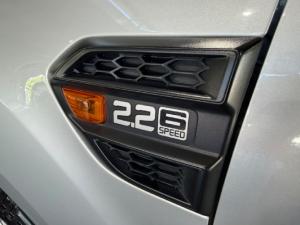 Ford Ranger 2.2TDCi double cab Hi-Rider XL - Image 13