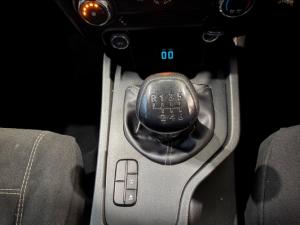 Ford Ranger 2.2TDCi double cab Hi-Rider XL - Image 20