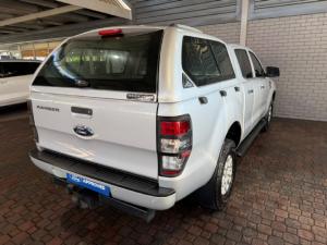 Ford Ranger 2.2TDCi double cab Hi-Rider XL - Image 6