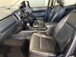 Ford Ranger 2.2TDCi double cab Hi-Rider XL auto - Image 10
