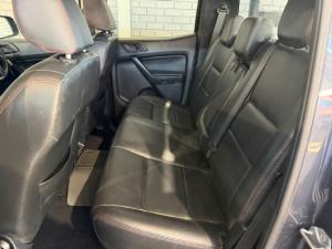 Ford Ranger 2.2TDCi double cab Hi-Rider XL auto - Image 12