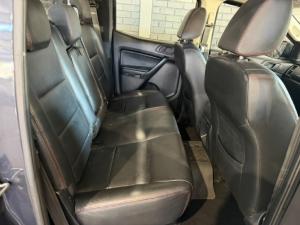 Ford Ranger 2.2TDCi double cab Hi-Rider XL auto - Image 14