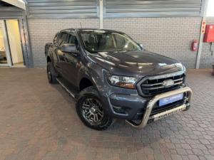 Ford Ranger 2.2TDCi double cab Hi-Rider XL auto - Image 1