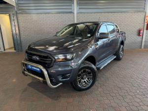 Ford Ranger 2.2TDCi double cab Hi-Rider XL auto - Image 2