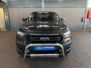 Ford Ranger 2.2TDCi double cab Hi-Rider XL auto - Image 3