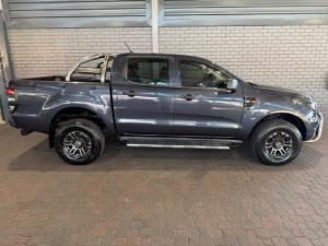 Ford Ranger 2.2TDCi double cab Hi-Rider XL auto - Image 4