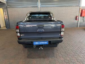 Ford Ranger 2.2TDCi double cab Hi-Rider XL auto - Image 5