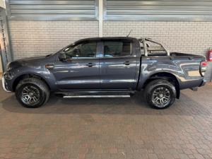 Ford Ranger 2.2TDCi double cab Hi-Rider XL auto - Image 6