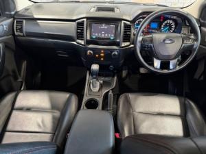 Ford Ranger 2.2TDCi double cab Hi-Rider XL auto - Image 7