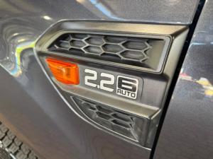 Ford Ranger 2.2TDCi double cab Hi-Rider XL auto - Image 8