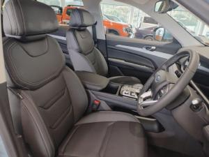 Ford Territory 1.8T Trend - Image 10