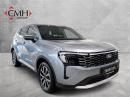 Thumbnail Ford Territory 1.8T Trend