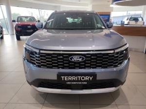 Ford Territory 1.8T Trend - Image 2