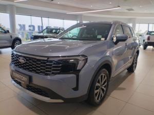 Ford Territory 1.8T Trend - Image 3