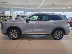 Ford Territory 1.8T Trend - Image 4
