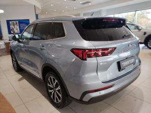 Ford Territory 1.8T Trend - Image 5