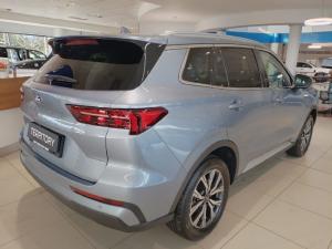 Ford Territory 1.8T Trend - Image 7