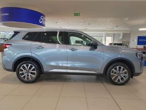 Ford Territory 1.8T Trend - Image 8