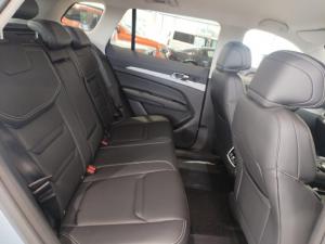Ford Territory 1.8T Trend - Image 9