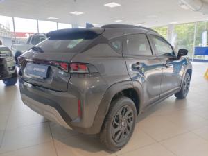 Suzuki Fronx 1.5 GL manual - Image 11