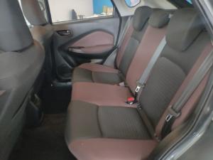 Suzuki Fronx 1.5 GL manual - Image 5