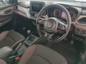 Suzuki Fronx 1.5 GL manual - Image 7
