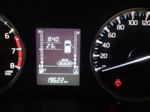 Suzuki Fronx 1.5 GL manual - Image 8