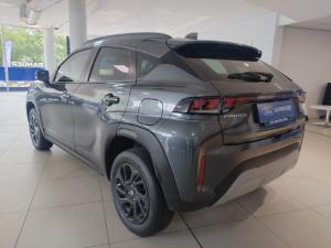 Suzuki Fronx 1.5 GL manual - Image 9