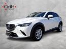 Thumbnail Mazda CX-3 2.0 Dynamic