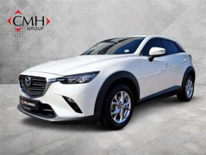 Mazda CX-3 2.0 Dynamic - Image 1