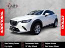 Thumbnail Mazda CX-3 2.0 Dynamic
