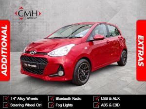 Hyundai Grand i10 1.0 Motion - Image 1