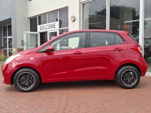 Hyundai Grand i10 1.0 Motion - Image 2