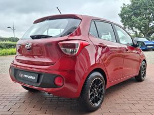 Hyundai Grand i10 1.0 Motion - Image 4