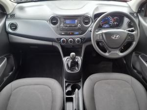 Hyundai Grand i10 1.0 Motion - Image 7