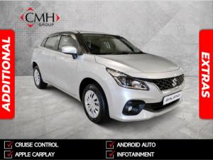 Suzuki Baleno 1.5 GL auto - Image 1