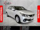 Thumbnail Suzuki Baleno 1.5 GL auto