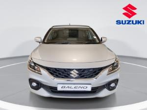 Suzuki Baleno 1.5 GL auto - Image 2