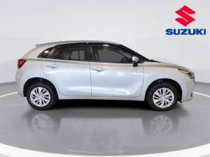 Suzuki Baleno 1.5 GL auto - Image 3