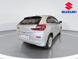 Suzuki Baleno 1.5 GL auto - Image 4