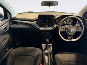 Suzuki Baleno 1.5 GL auto - Image 7