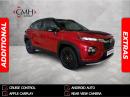 Thumbnail Suzuki Fronx 1.5 GL manual
