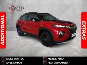 Suzuki Fronx 1.5 GL manual - Image 1