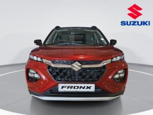 Suzuki Fronx 1.5 GL manual - Image 2