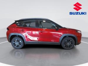 Suzuki Fronx 1.5 GL manual - Image 3